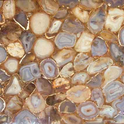 Semi Precious Stone Tiles